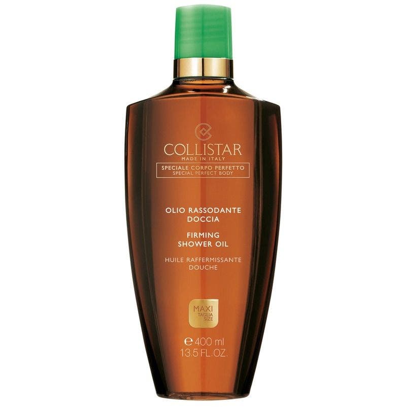 Collistar Maxi-Taglia Olio Rassodante Doccia 400ml-2