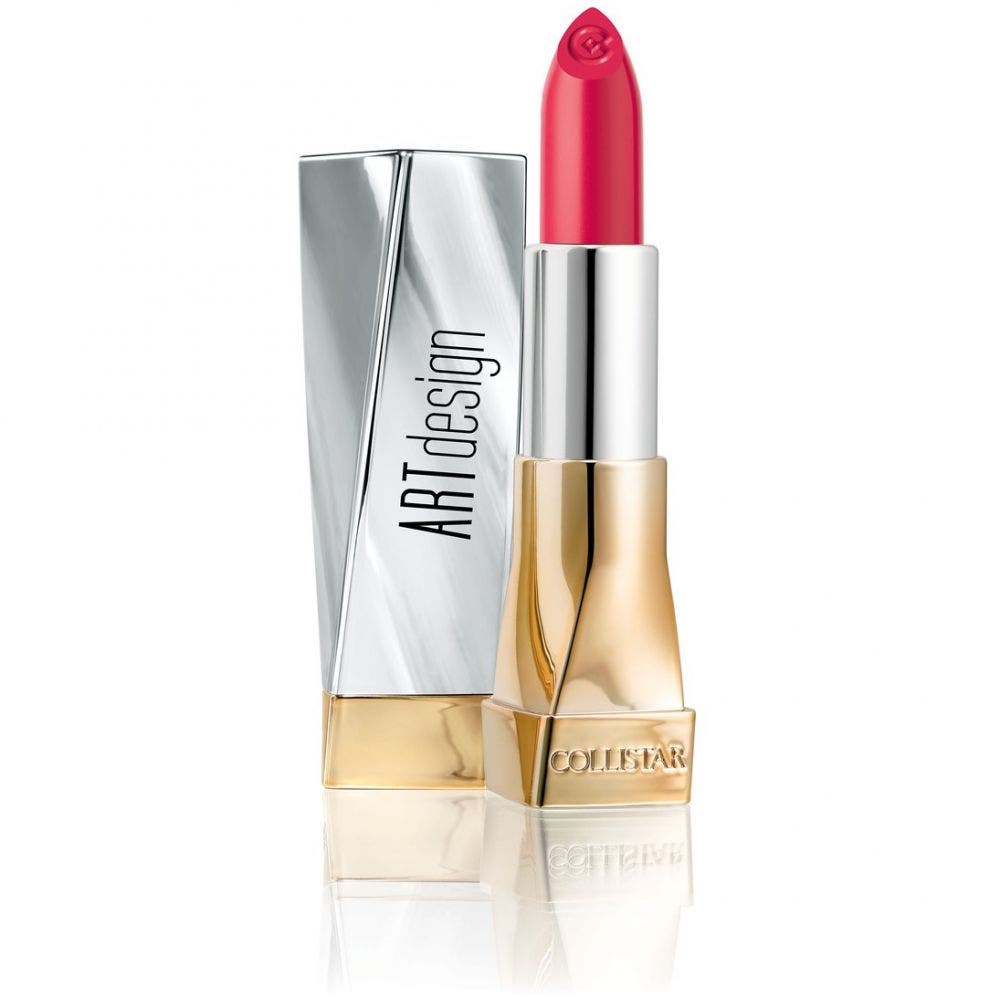 Collistar Rossetto Art Design N 15 Rosso Tango-2