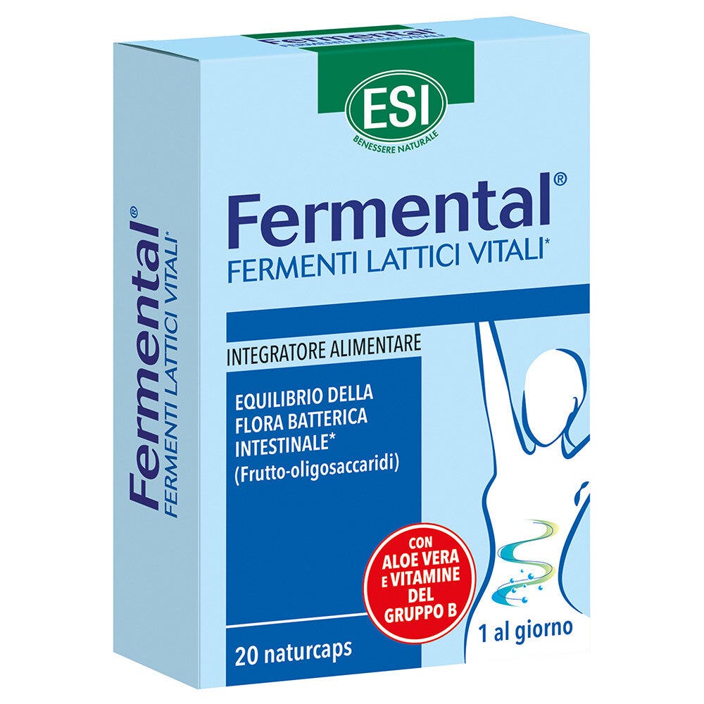 Esi Fermental Max 20 Naturcaps-1