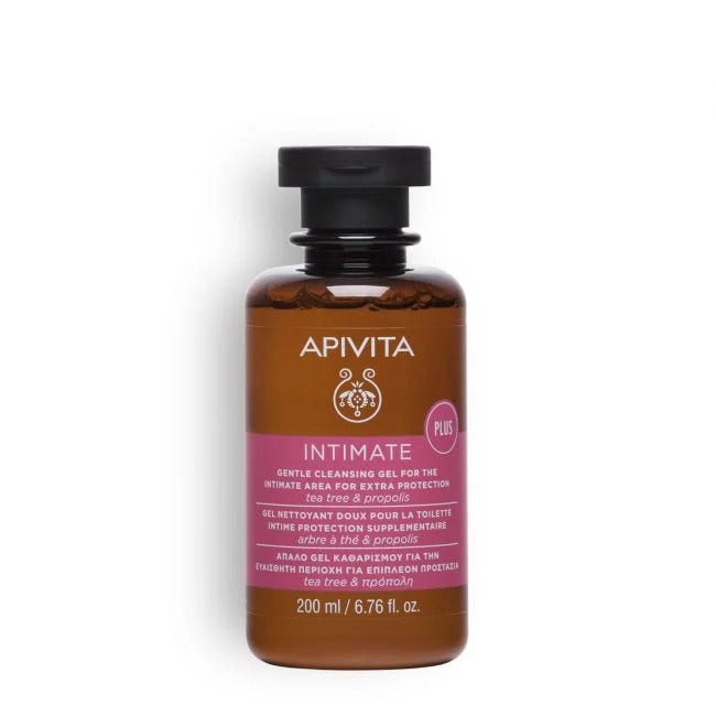 Apivita Intimate Plus 200ml-3