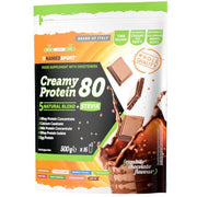 Named Sport Creamy Protein Squisito Cioccolato 500g  -2