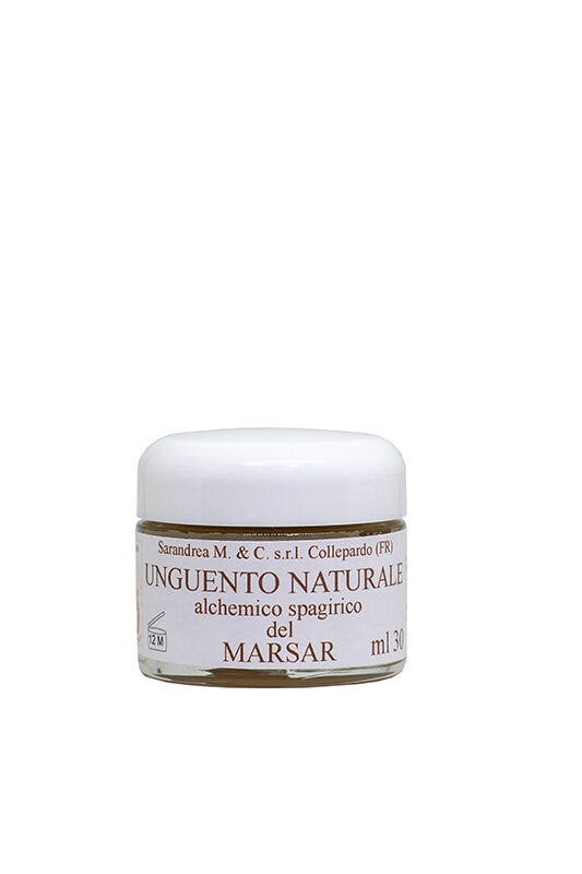 Sarandrea Unguento Naturale Del Marsar 30ml-1
