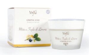 Najtu Crema viso idratante 50ml-1