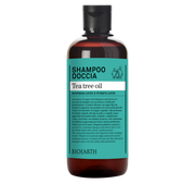 Bioearth Shampoo Doccia Tea Tree Oil 500ml-1
