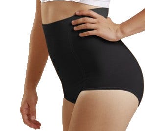 Medela Guaina Modellante Nero L  - 2
