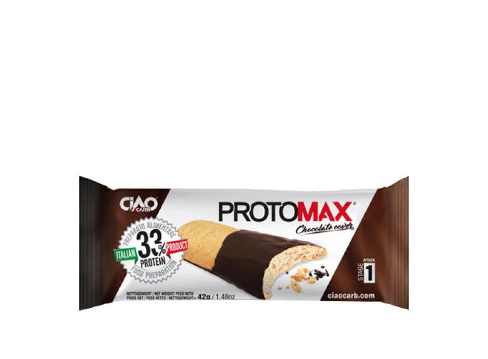 Ciao Carb Stage 1 Protomax Glassato 42g-1