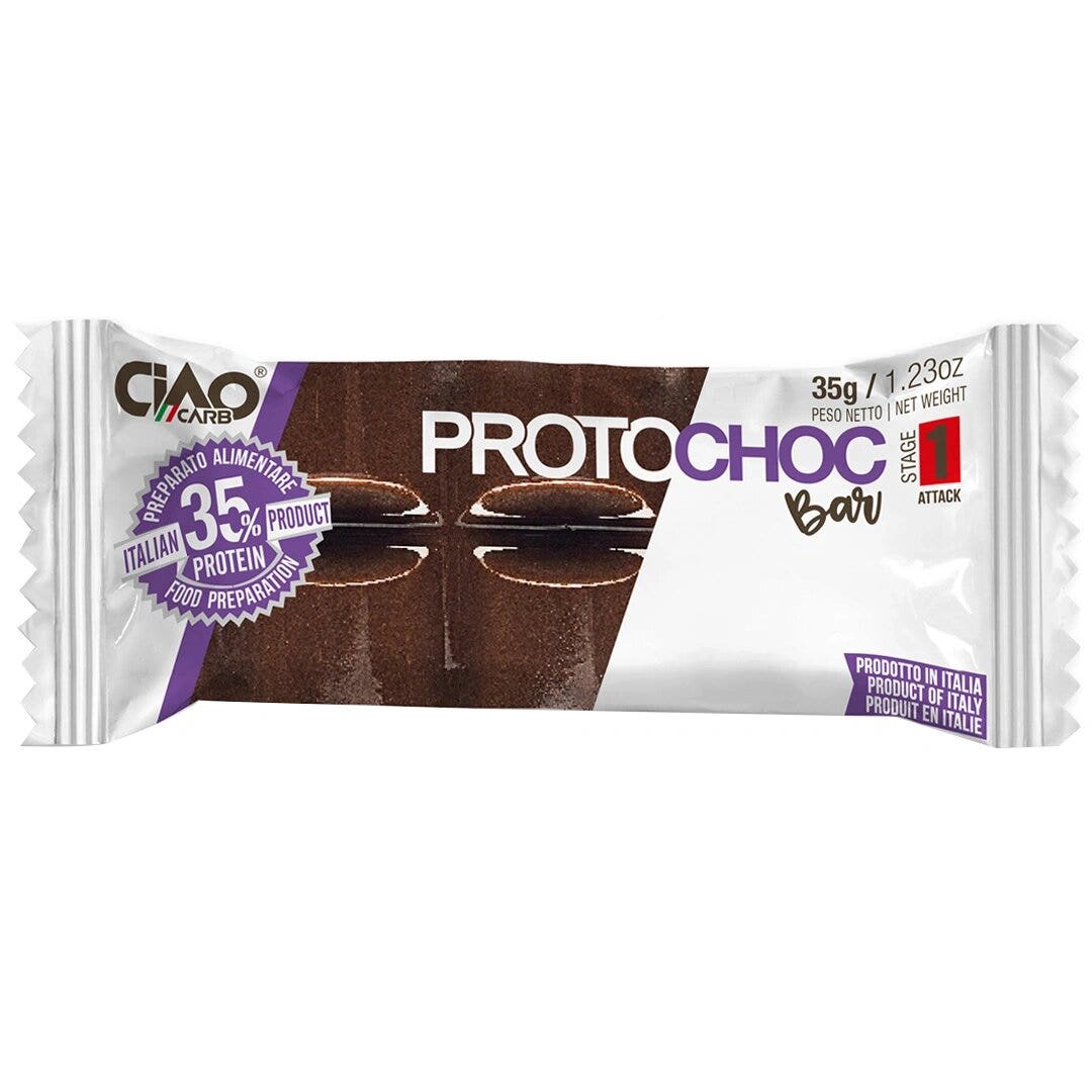 Stage 1 Protochoc Barretta 35g-1