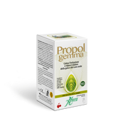 Aboca Propolgemma Spray No Alcool Protezione Naturale 30ml-2