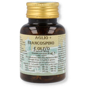 Aglio + Biancospino E Olivo 90 Perle-1