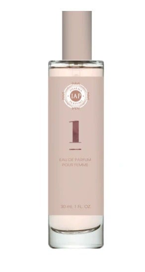 Iap Pharma Eau De Parfum 1 Pour Femme 30ml-2