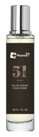 Iap Pharma Eau De Parfum 51 Pour Homme 30ml-2