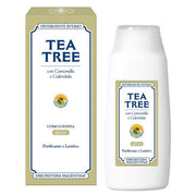 Tea Tree Detergente Intimo 200ml-2