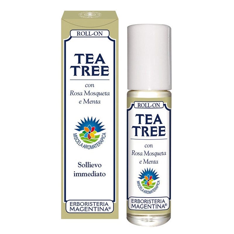 Tea Tree Roll-On 10ml-2