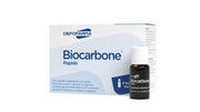 Biocarbone Rapido 8 Flaconcini-3