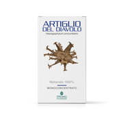 Promopharma Artiglio Del Diavolo Soluzione Idroalcolica 50ml-1