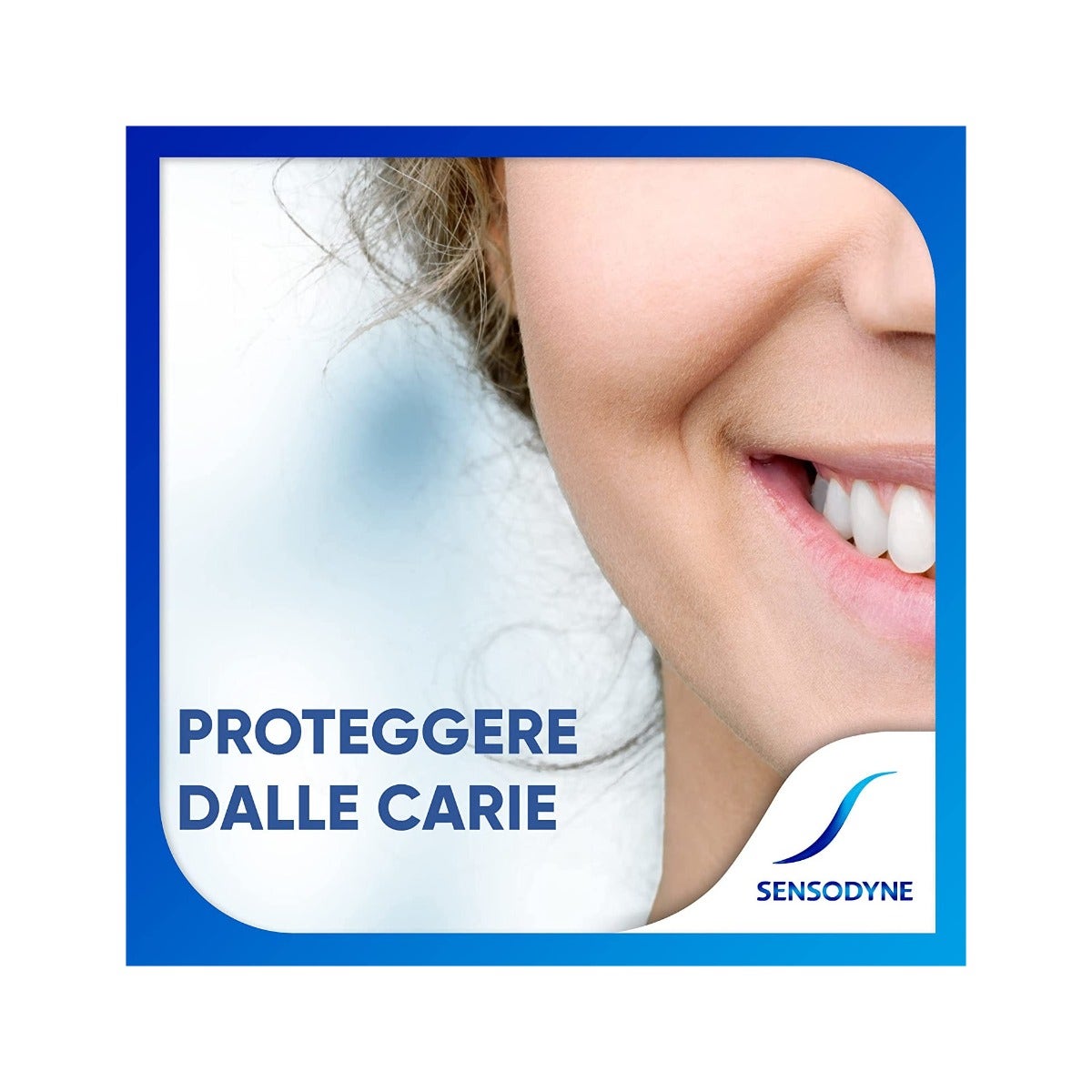 Sensodyne Collutorio Cool Mint Denti Sensibili Alito Fresco Senza Alcool Gusto Menta 500ml​-4