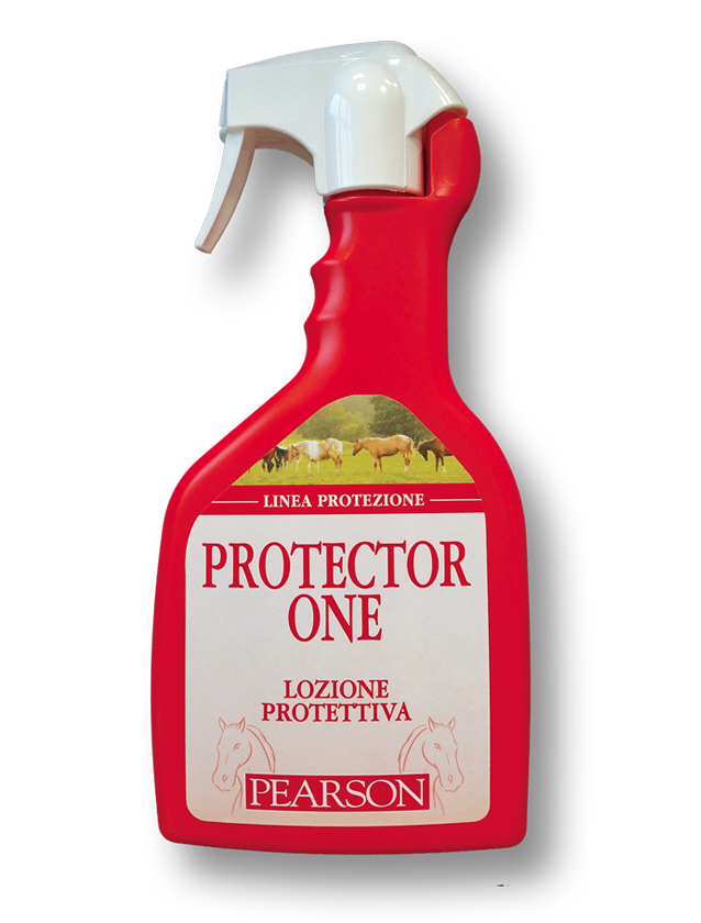 Guglielmo Pearson Protector One Spray Per Equini 700ml-1