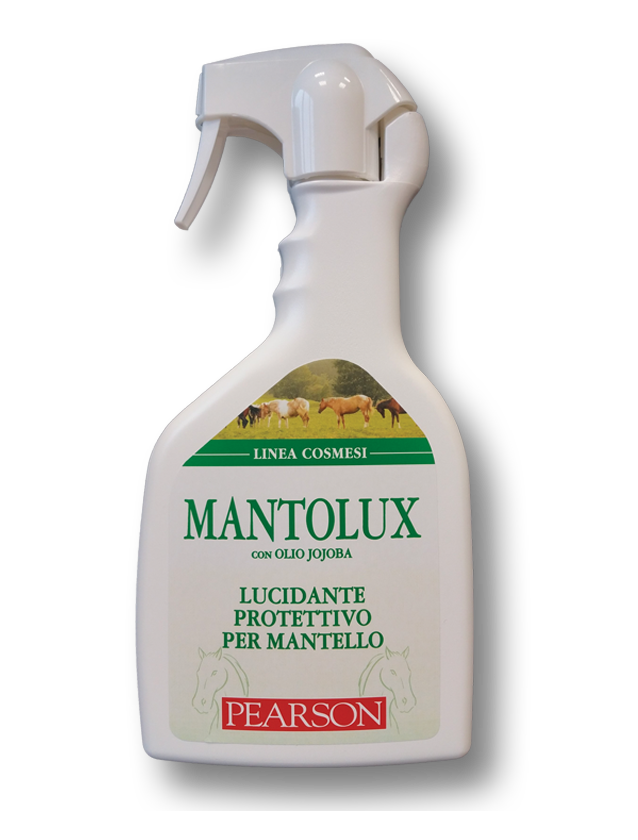 Guglielmo Pearson Mantolux Lucidante Pelo Per Equini 700ml-1