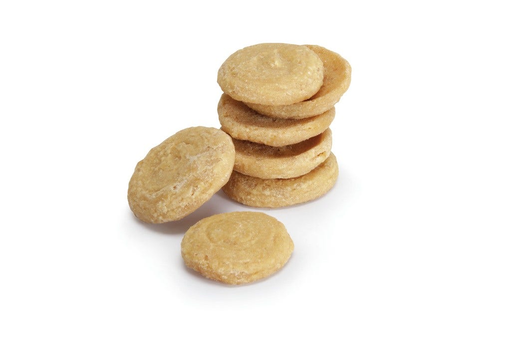 Camon Monetine Di Patata Dolce Snack Per Cani 300g-3