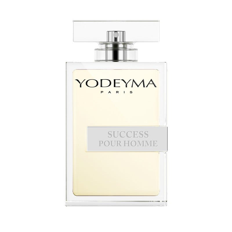Yodeyma Success Pour Homme Edp Pour Homme 100ml-2