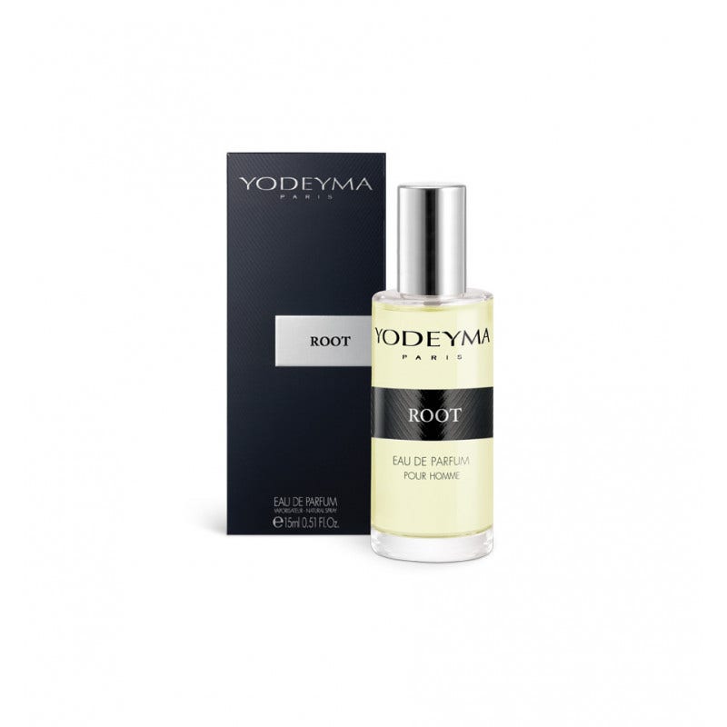 Yodeyma Root Edp Pour Homme 15ml-1