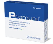 Proge Farm Promunil 20 Bustine-2