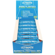Ultimate Italia Barretta Proteica Frutti Rossi 960g-2