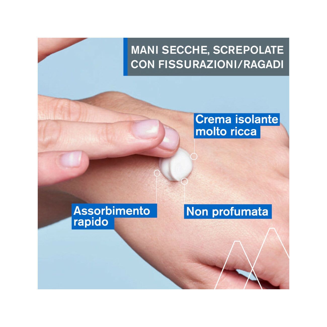 Uriage Bariederm Crema Mani 50ml-8