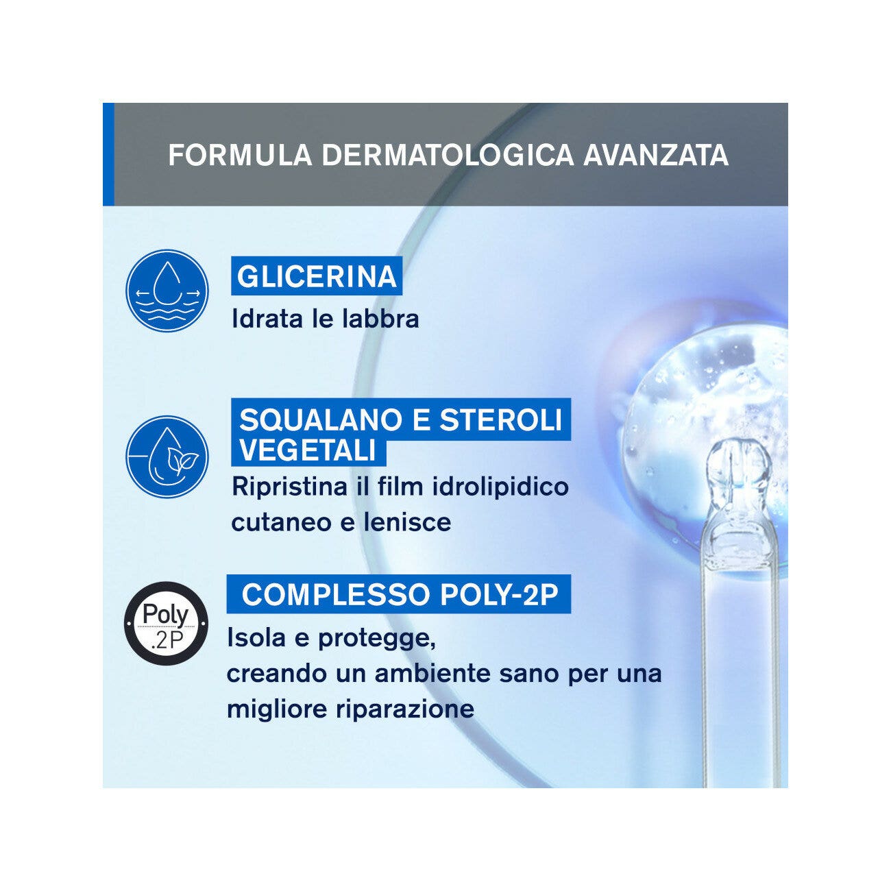 Uriage Bariederm Cica-Levres Crema Protettiva Labbra 15ml-11