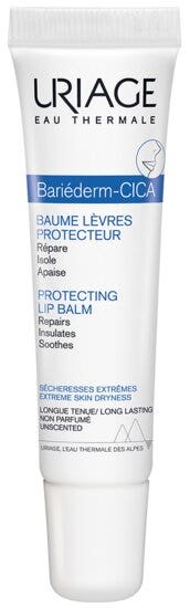 Uriage Bariederm Cica-Levres Crema Protettiva Labbra 15ml-14