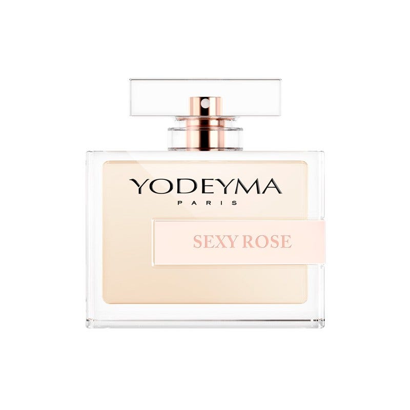 Yodeyma Sexy Rose Edp Pour Femme 100ml-2