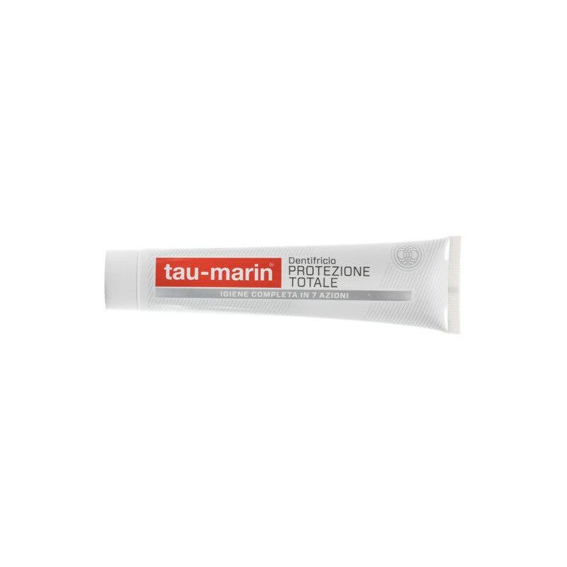 Taumarin  Dentifricio Protezione Totale 75ml-10
