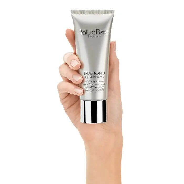 Natura Bissé Diamond Extreme Mask 75ml-4