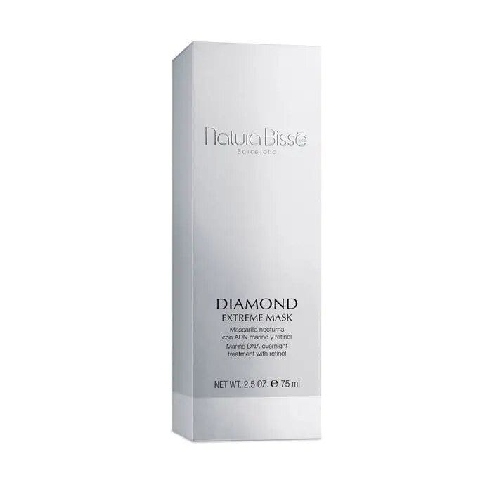 Natura Bissé Diamond Extreme Mask 75ml-5