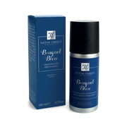 Natur Unique Bouquet Bleu Deodorante Spray Corpo 100ml-2