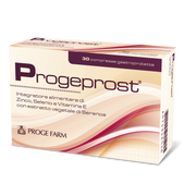 Progeprost 30 Compresse