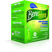 Benefibra Polvere 28 Bustine 3,5g  - 4