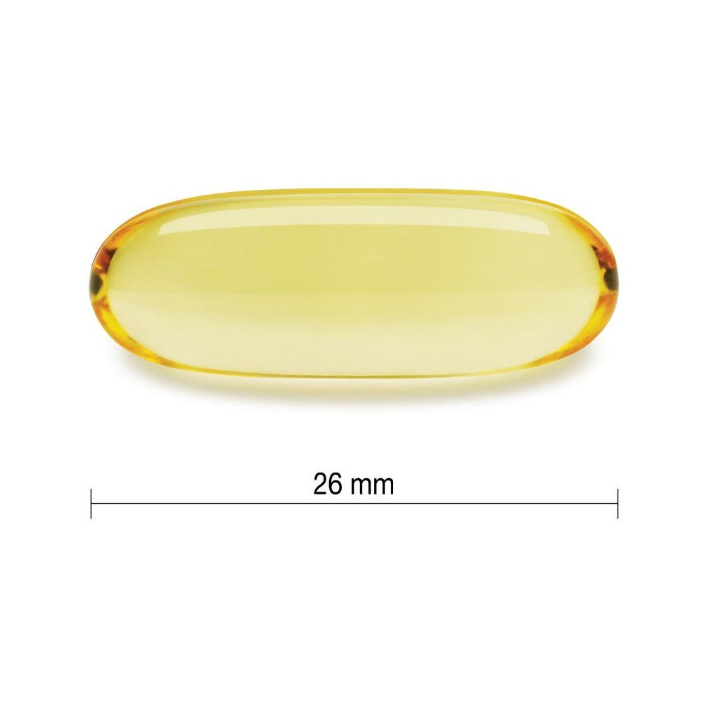 Jamieson Duo Pack Omega 3 Select 2x150 Perle-6