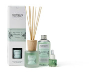 Nasoterapia Felicità Tè Verde e Bergamotto essenza aromatica 15ml-1