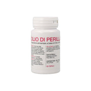 Olio Di Perilla 60 Perle-3