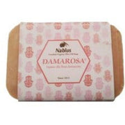Nablus Damarosa Rosa Damascena Sapone Antiage 100g-1