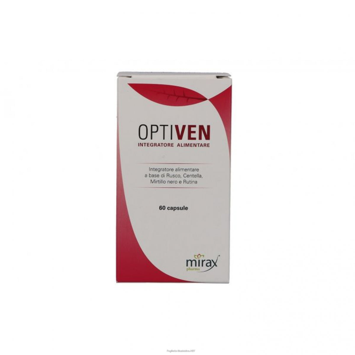 OPTIVEN PLUS 150ML – Farmae - Para-farmacia Online di cosmesi, para ...