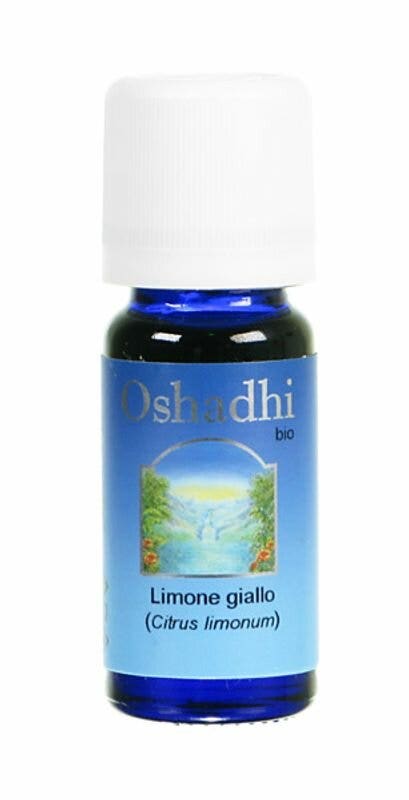 LIMONE GIALLO OE BIO 10ML-1