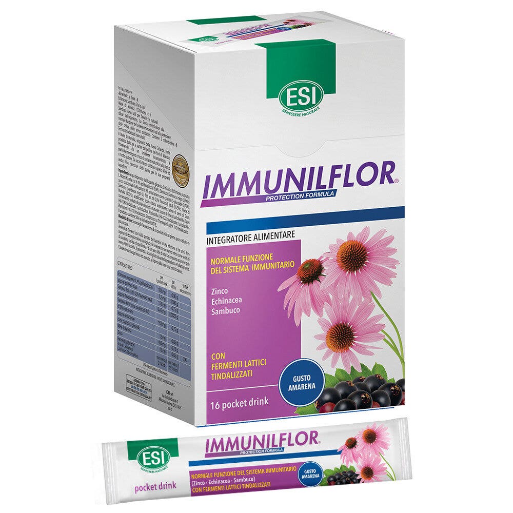 Esi Immunilflor 16 Pocket Drink-1
