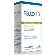 Reform Redox 20 Lenitivo 4x3,5ml-1