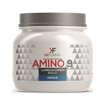 Amino 9 200 Compresse-1
