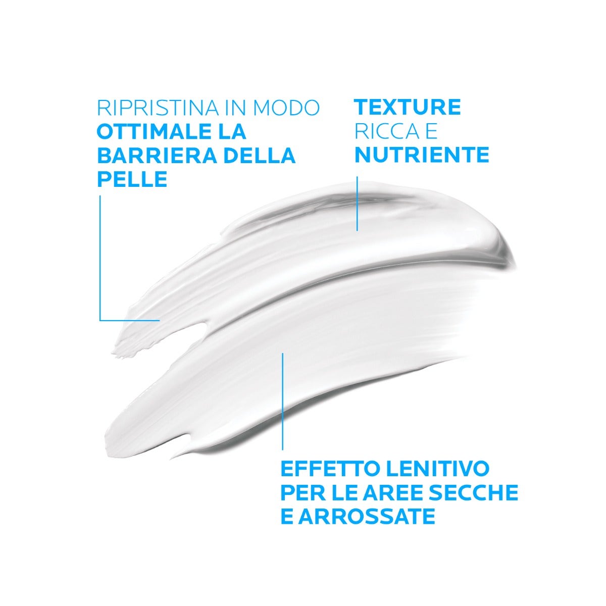 La Roche Posay Cicaplast B5 Lavant Gel Detergente 200ml -9