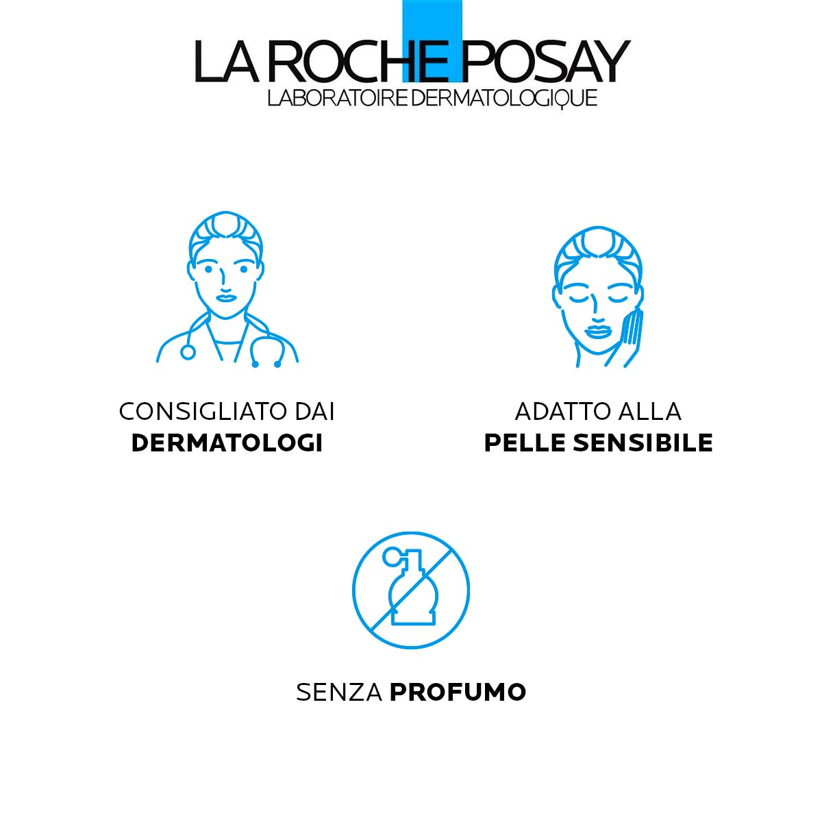 La Roche Posay Cicaplast B5 Lavant Gel Detergente 200ml -11