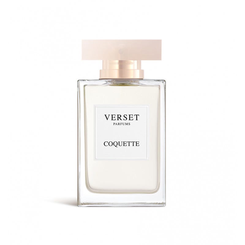 Verset Coquette Edp Pour Femme 100ml-3