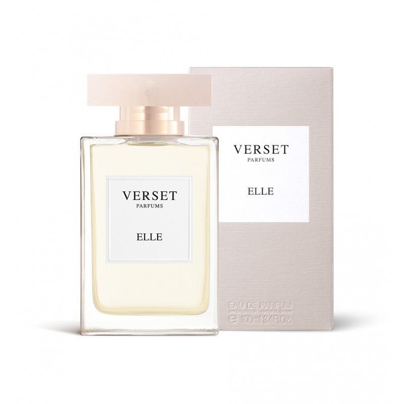 Verset Elle For Her Edt 100ml-2